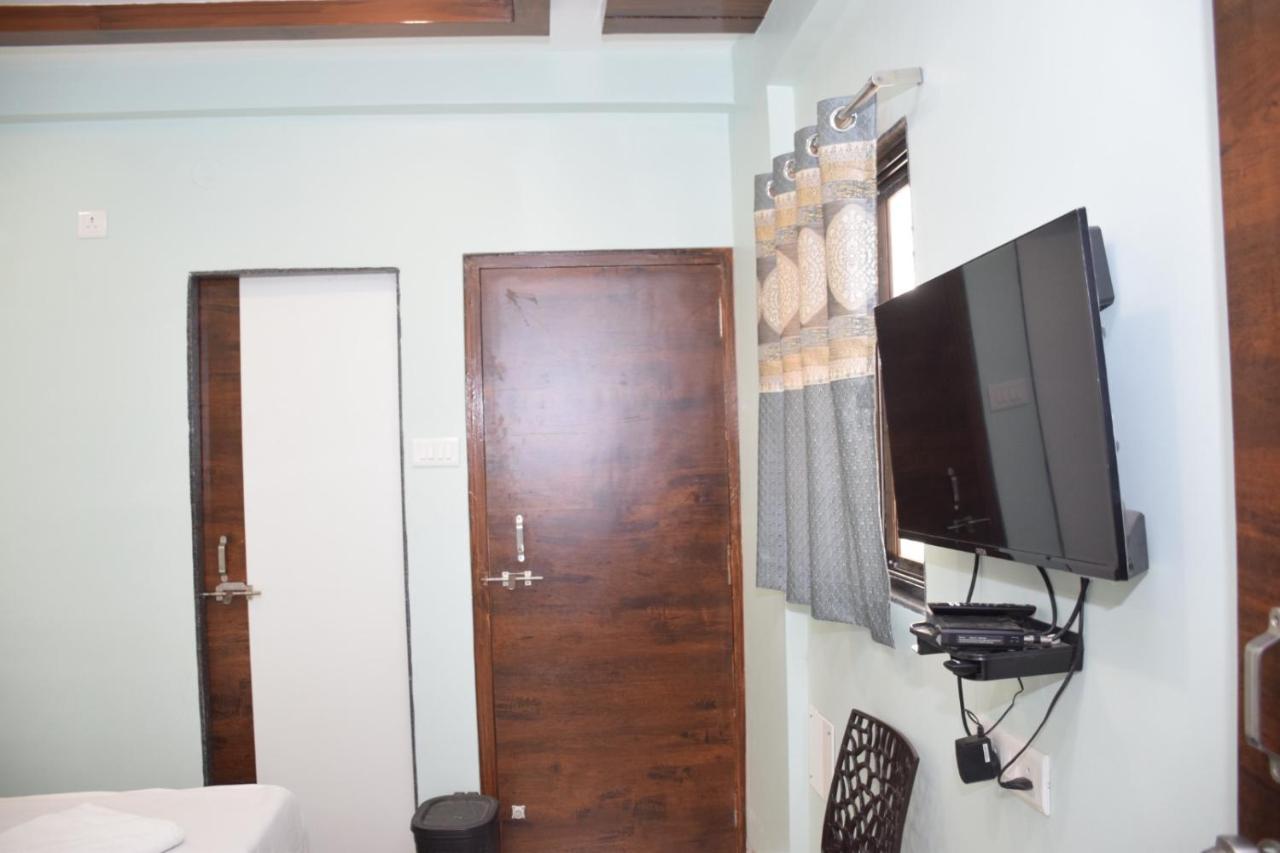 Shankar Residency, Akkalkot Akalkot Exterior foto