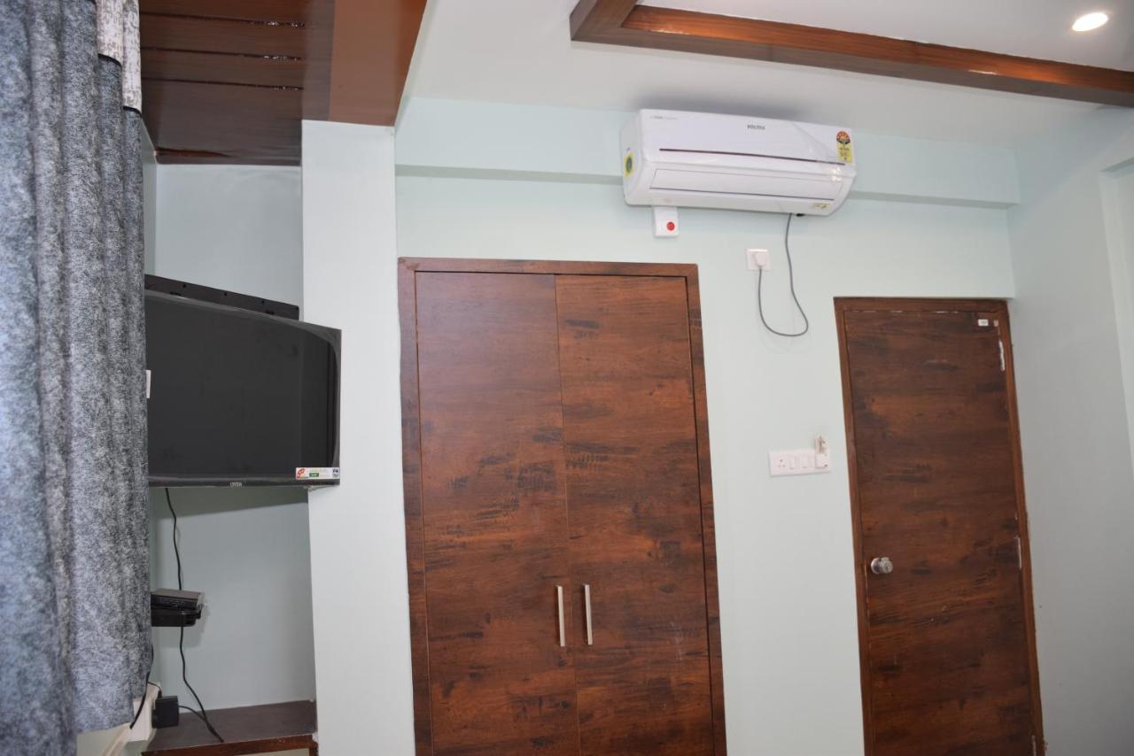 Shankar Residency, Akkalkot Akalkot Exterior foto