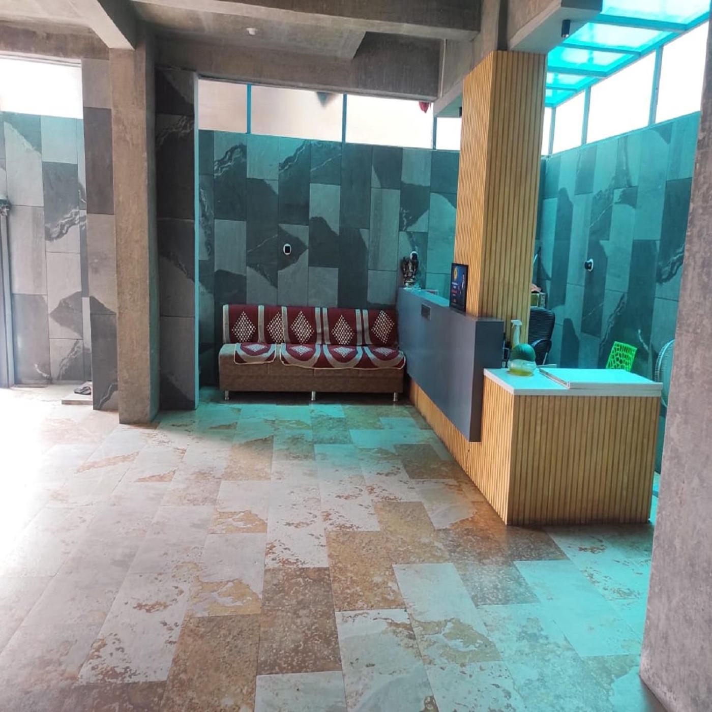 Shankar Residency, Akkalkot Akalkot Exterior foto